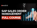 SAP Sales Order Management Full Course ZaranTech