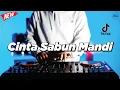 Download Lagu DJ CINTA SABUN MANDI ! CINTAKU KEPADA NYAI TAK SEPERTI SABUN MANDI (By Kevin Studio)