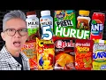 Download Lagu HUNT FOR FOOD AND DRINK WITH 5 LETTER!!