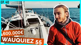 Ganz viel BOOT für ganz viel GELD?! | BootsProfis #40
