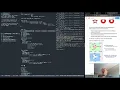 Clojure dev VOD 17