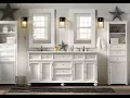 Bathroom Dual Sink Vanities