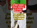 Download Lagu SYIRIK KUBUR TIDAK DIKENAL DI DUNIA BAALAWI