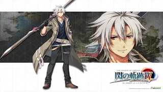 Download Sen no Kiseki 4 OST Belief -SAV- (Extended Ver.) MP3