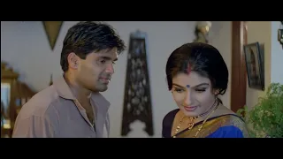 Na Jane Kyon Officer 2001 Sunil Shetty Raveena Tandon 4k Hybrid Video Song 