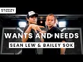 Lagu Drake ft. Lil Baby - Wants and Needs | Sean Lew \u0026 Bailey Sok Choreography | STEEZY.CO