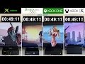 Download Lagu XBOX CLASSIC VS XBOX 360 SSD VS XBOX ONE VS SERIES X | GTA 5