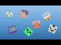 How to get Rainbow Narwhal Purple Astronaut Spooky Ghost and more in Blooket
