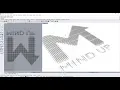 patternify circular pattern 3D version