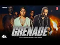 Lagu Grenade - Masoom Sharma, Ashu Twinkle, Feat. Kay D, Neha Shukla | New Haryanvi Song 2026