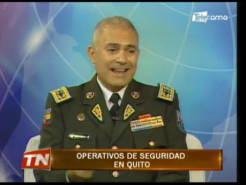 Gral. Fausto Salinas 