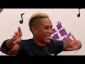 Baby & Toddler Music Class | Lavender Blues TV Episode II OFFICIAL