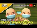 Download Lagu Upin \u0026 Ipin Musim 14 - Perintah Kawalan Pergerakan (Episod Penuh)