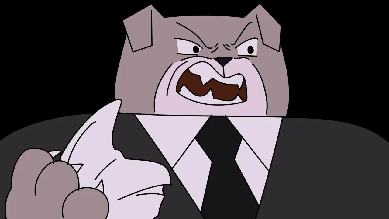 Shot 38 cleaned and coloured