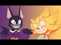Download Lagu Fleetway Super Sonic Comic Dub - The Shiliria Files
