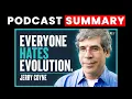 Download Lagu Evolutionary Biology | Dr Jerry Coyne | Modern Wisdom