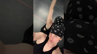 Taking Pictures In The Mirror Billie Brought To You By YouTube Shorts 