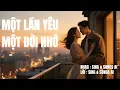 Download Lagu MỘT LẦN YÊU, MỘT ĐỜI NHỚ |  4 ca khúc một chuyện tình | SING \u0026 SONG A.I