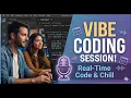 Day - Vibe Coding a Game with AI Agents Local LLMs