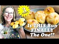 Easy Carnivore Burger Buns - Why These Buns Might be Just the Thing