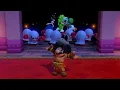 Ultimate Super Mario Party Showdown - Mario, Peach, Luigi and Yoshi Face Off
