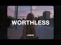 Eli. - Worthlesss