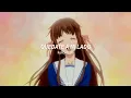 Download Lagu 『Lucky Ending』ED 1 Fruits Basket 2019 (Sub Español\u0026Romaji+AMV)