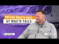 Driving What s Next at Wag n Tails A Sit-Down with Their New CEO