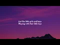 Tom Odell - Real Love (Lyrics)