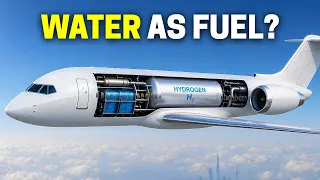This Airplane From China Is Shocking Everyone
