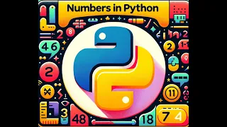 Python Lec 5 Numeric Data Types - Numbering Systems Binary