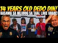 Download Lagu NAKU PO!!! PATI PALA MGA BATA NILUBOG SA TAAL LAKE KAHIT HINDI SABUNGERO!!?