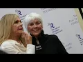 Priscilla Barnes Joyce De Witt The John Ritter Foundation Dinner Event Sunset Room LA CA May 9 2024