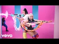 Lagu Coi Leray \u0026 Nicki Minaj - Blick Blick! (Official Music Video)