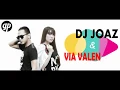 Download Lagu VIA VALEN FEAT DJ JOAZ - PIKIR KERI ( NEW BREAK BEAT 2018 )