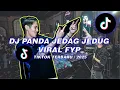 Download Lagu DJ PANDA TERBARU BREAKBEAT BARAT FULL ALBUM VIRAL TIKTOK | 2025 | NO IKLAN!
