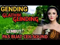 Download Lagu 1 JAM FULL GENDING JAWA KLASIK LAWAS - GENDING UYON2 JAWA TERPOPULER 2025 - PALARAN LAWAS PALING TOP