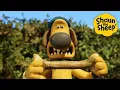 Download Lagu Dog and Bone🐑 Shaun the Sheep 🐑  - Cartoons for Kids 🐑 Full Episodes Compilation [1 hour]