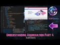 Understanding Aggregation Part 4 Reward v Rewarded