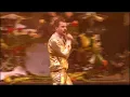 The Killers - Bones (Glastonbury 2007)