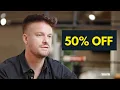 50 OFF - Gap Coupon Code
