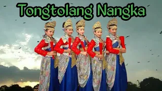 tongtolang nangka bajidoran nu populer sapanjang jaman