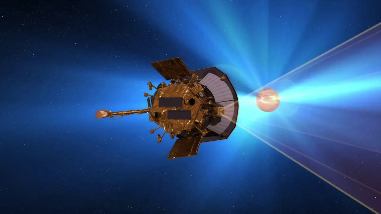 Donald E. Scott: Solving the Mystery of Coronal Heating | Space News