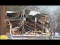 Multiple buildings demolished overnight in Seneca Falls