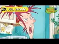 Download Lagu Moody Margaret Moves In \u0026 Horrid Henry's School Fair | Horrid Henry | Full Episode Compilation