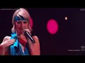Paramore - Hard Times + Heart of Glass - iHeartRadio Music Festival 2024