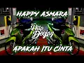 Download Lagu Happy Asmara - Apakah Itu Cinta (DJ Selow)