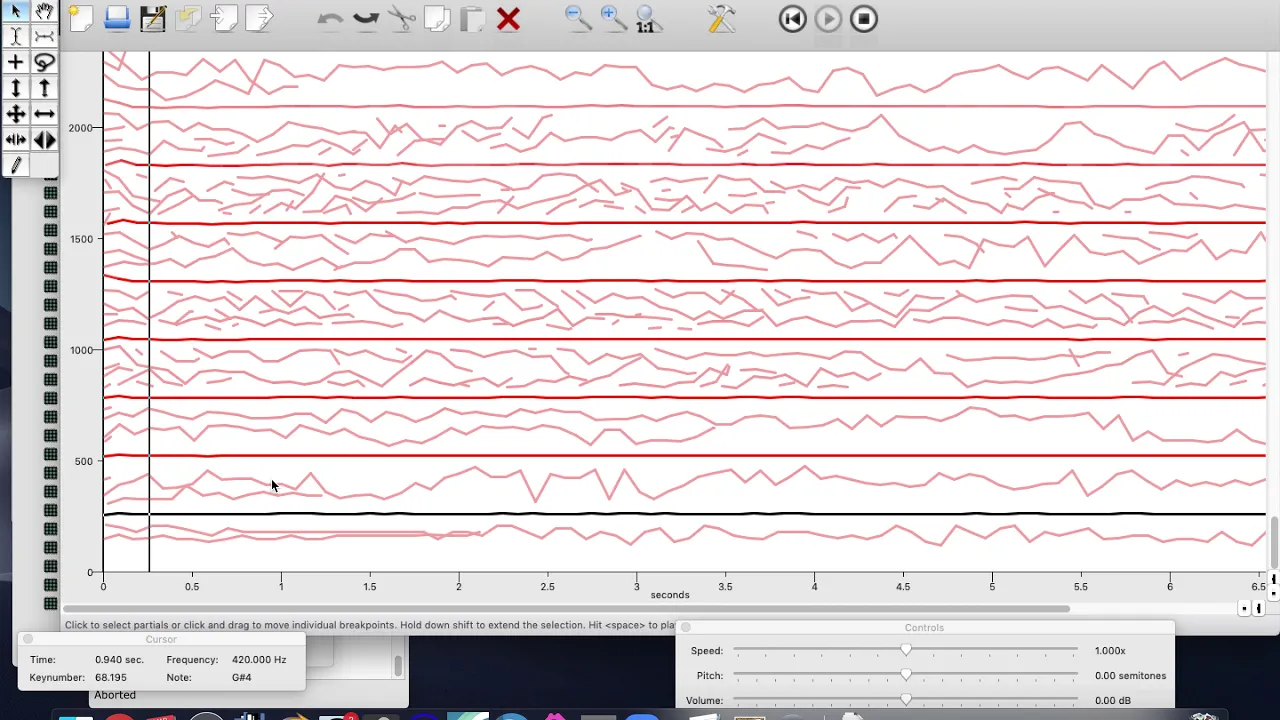 Intro to Spectralism