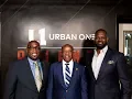 Dr Karanja Interview - Praise 102 5 Atlanta