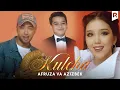 Download Lagu Afruza va Azizbek - Kulcha | Афруза ва Азизбек - Кулча